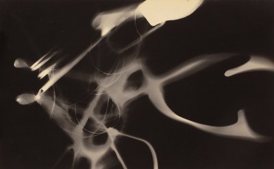 Névtelen, 1925 körül (zselatin ezüst nyomat) alkotó: Eliezer Markowich (1890 1941) Lissitzky