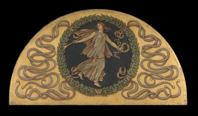 Hírnév alkotó: Elihu Vedder