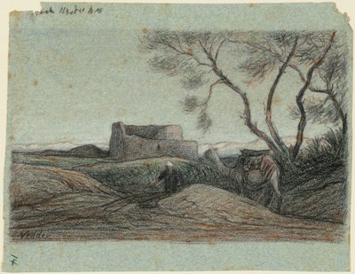 alkotó: Elihu Vedder