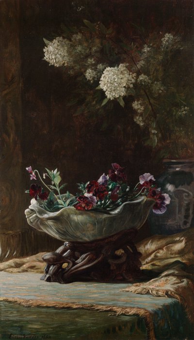  alkotó: Elihu Vedder