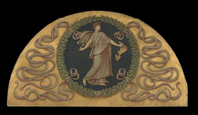Poesie alkotó: Elihu Vedder