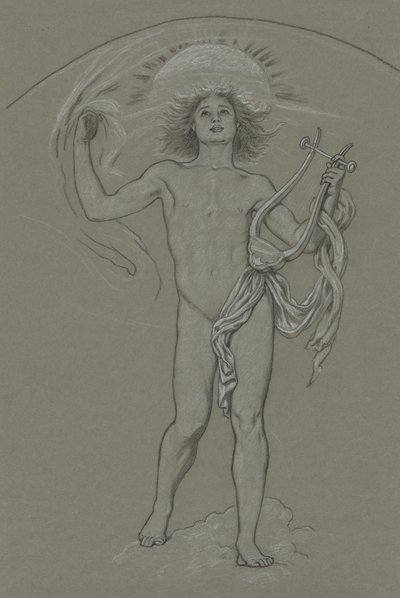 alkotó: Elihu Vedder