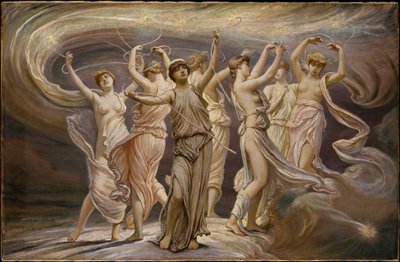  alkotó: Elihu Vedder