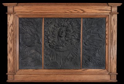  alkotó: Elihu Vedder