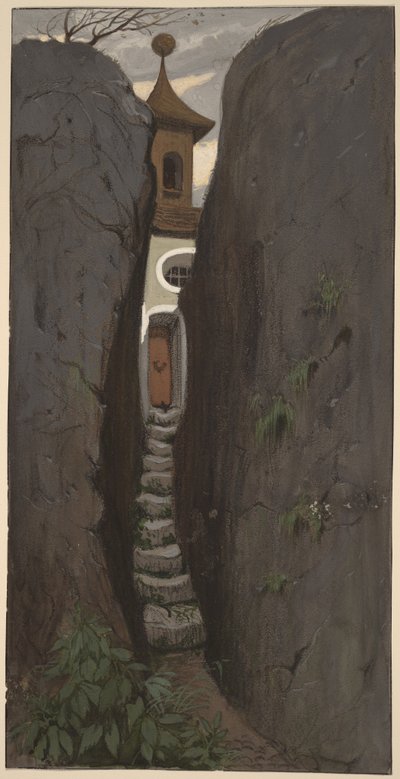  alkotó: Elihu Vedder