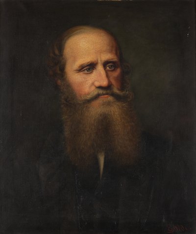 John Granger alkotó: Elijah Aldis