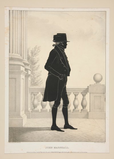 John Marshall alkotó: Elijah C. Kellogg