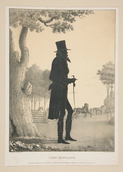 John Randolph alkotó: Elijah C. Kellogg