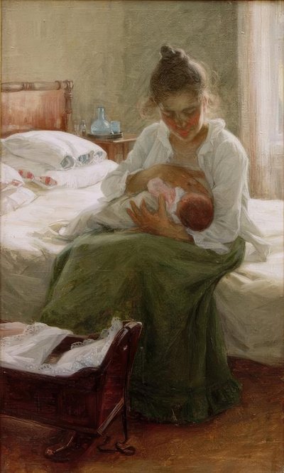 anya alkotó: Elin Danielson Gambogi