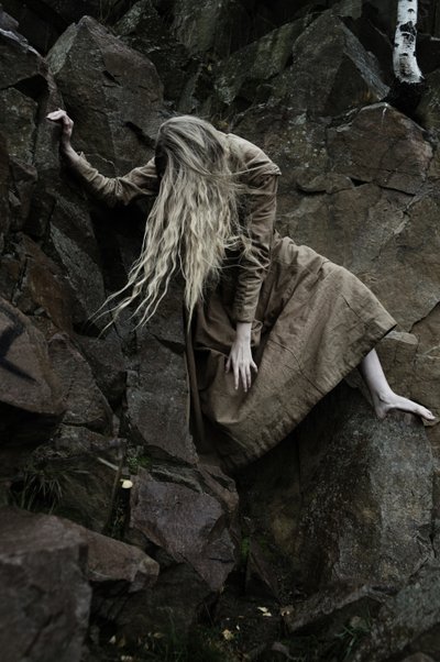 For Moria, 2016 (szitanyomat) alkotó: Elinleticia Högabo