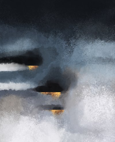 Aranyvihar – Összefoglaló alkotó: Elisabeth Fredriksson