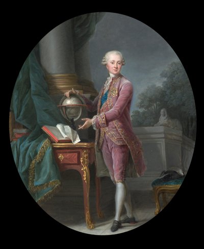  alkotó: Elisabeth Louise Vigee-Lebrun