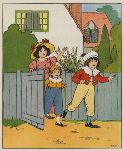 szombat, ünnepi idő (színes litó) alkotó: Elise H. Stewart