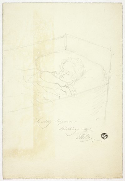 Freddy Seymour, Kilkenny alkotó: Elizabeth Murray
