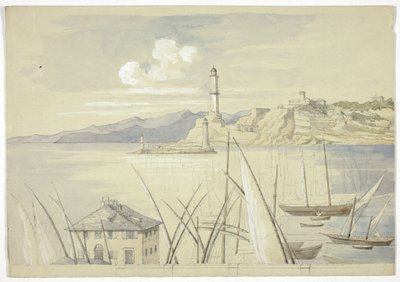 Genova a máltai keresztről alkotó: Elizabeth Murray