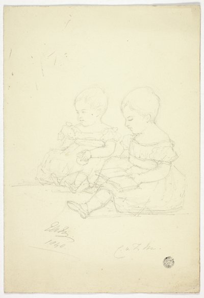 Two Seated Baby Girls (recto), a Still Life, and Two Animals (verso)   1288636   hu       hungarian Successfully Translated  Original: Moderen og Døden i Dødens drivhus Translat: Moderen og Døden i Dødens drivhus 1277114 hu hungarian Successfully Translate alkotó: Elizabeth Murray