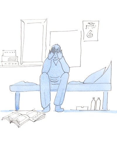 Isten a mennyből látja minden gondolatunkat, szavunkat és tettenket, 2004 (papíron nélkül) alkotó: Elizabeth Wang