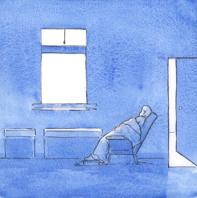 Ha haszontalannak látszom, Krisztus szeret engem gyengeségemben. Ő csak az én készséges szívemet akarja, 2000 (papíron) alkotó: Elizabeth Wang