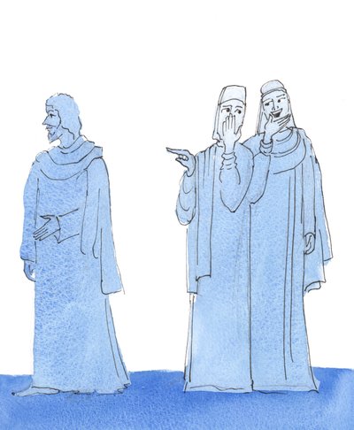 Minden provokációnál meg kell őriznünk a belső békét, 2004 (papíron nem) alkotó: Elizabeth Wang