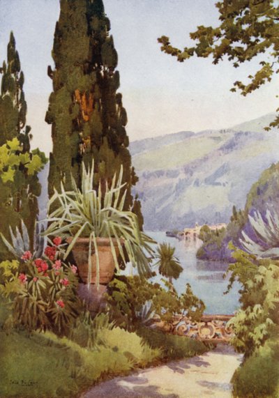 Villa Arconati – A Villa Arconati legjobbjai alkotó: Ella Du Cane