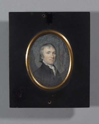 Joseph Priestley doktor alkotó: Ellen Sharples