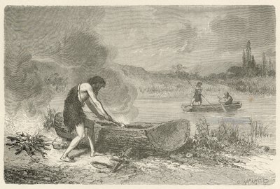 Az első navigátor alkotó: Emile Antoine Bayard