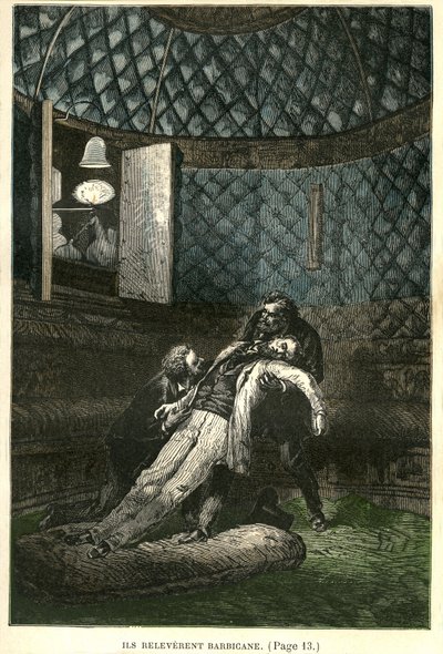 Ismeretlen kép alkotó: Emile Antoine Bayard