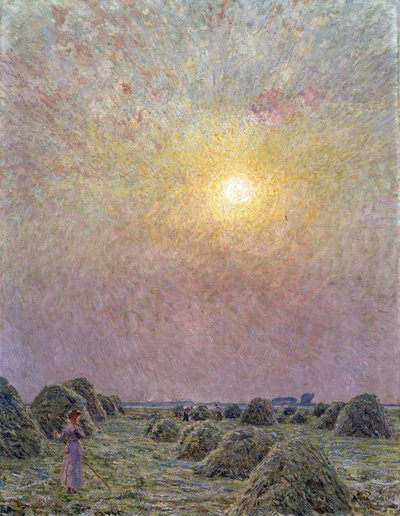  alkotó: Emile Claus