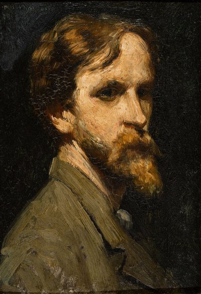  alkotó: Emile Claus