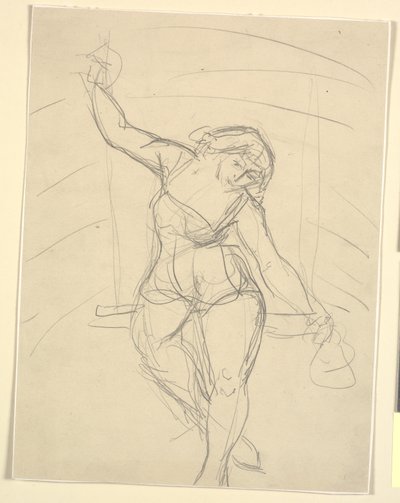 Egy pár ölelkező alkotó: Emile Othon Friesz