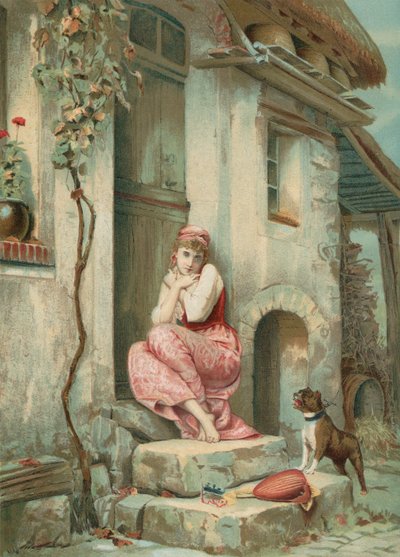 A kabóca alkotó: Emile Pierre Metzmacher