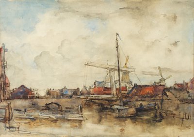 Holland híd alkotó: Emily Murray Paterson