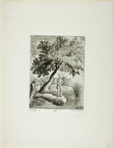 A Halász alkotó: Emmanuel Phélippes Beaulieu