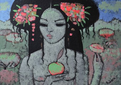 Lucy alkotó: Endre Roder