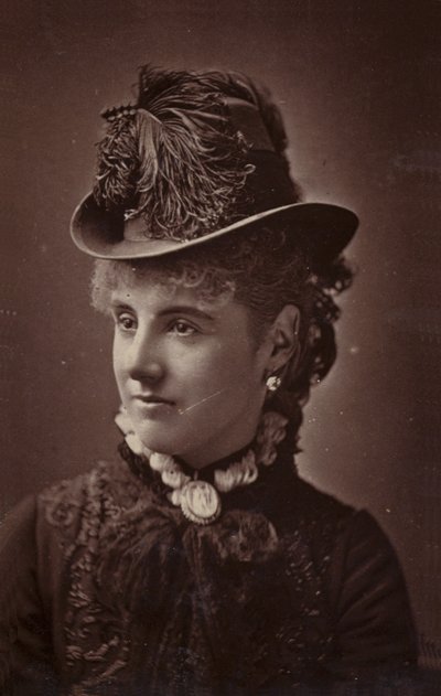 Adelaide Neilson alkotó: English Photographer