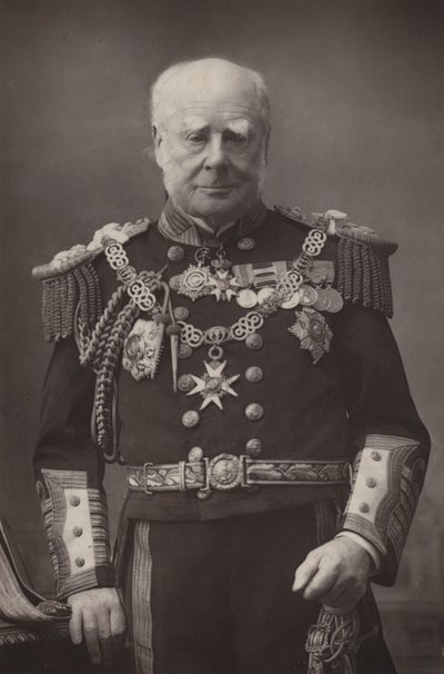 Keppel admirális alkotó: English Photographer