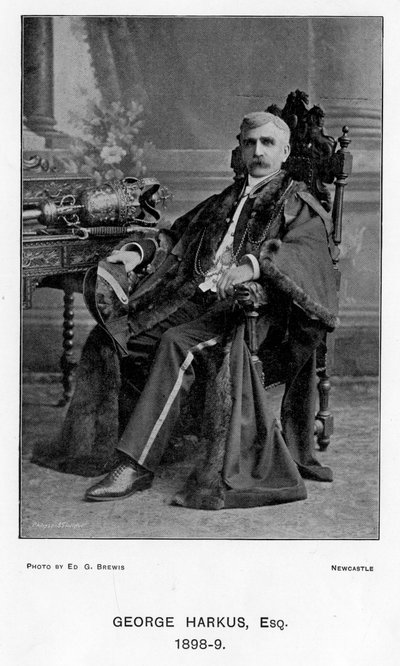 Albany Hancock alkotó: English Photographer