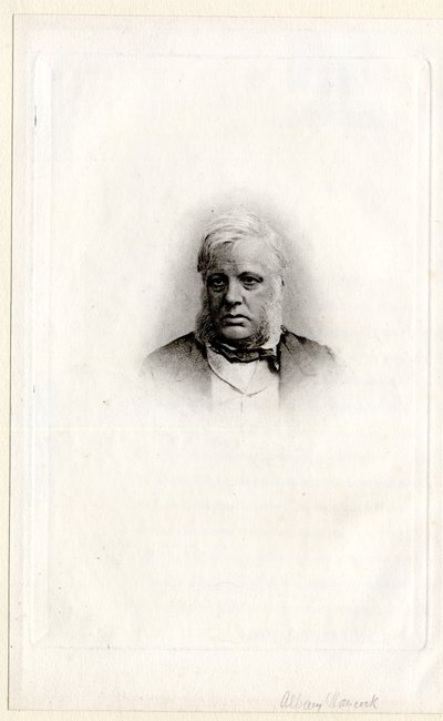 Albany Hancock alkotó: English Photographer