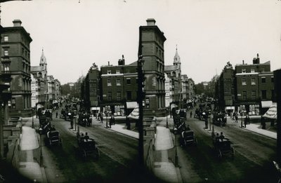 Albert Gate, London alkotó: English Photographer