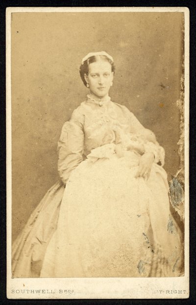 Alexandra, walesi hercegnő alkotó: English Photographer