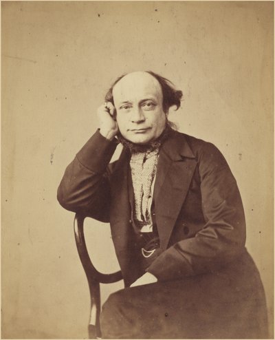 Alfred Clint alkotó: English Photographer
