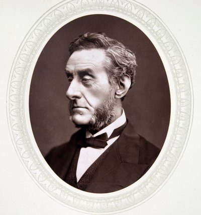 Anthony Ashley Cooper alkotó: English Photographer
