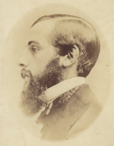Arthur Evershed alkotó: English Photographer