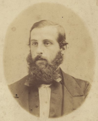 Arthur Evershed alkotó: English Photographer