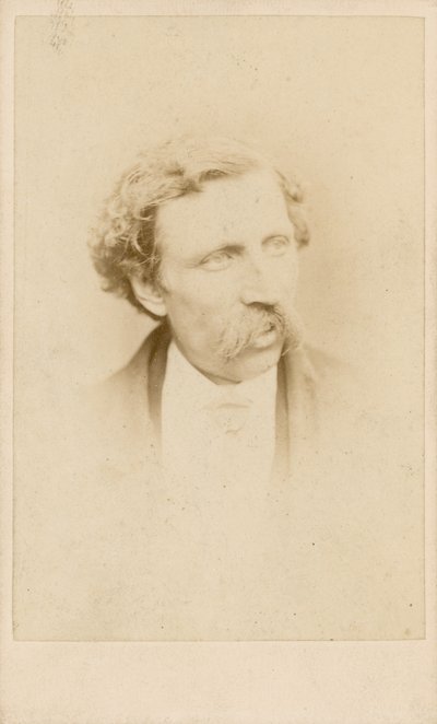 Artimus Ward alkotó: English Photographer