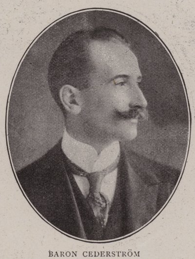 Cederstorm báró alkotó: English Photographer