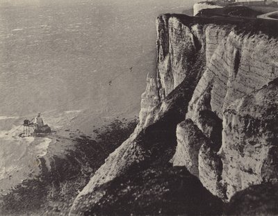 Beachy Head alkotó: English Photographer