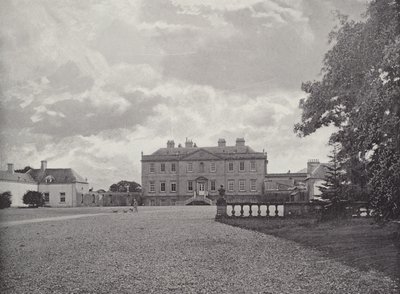 Bessborough-ház alkotó: English Photographer