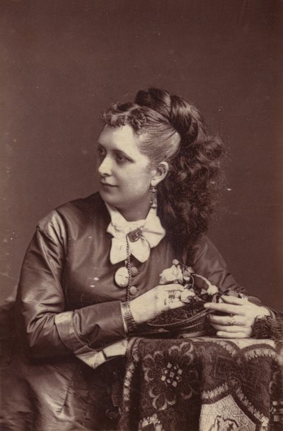 Blanche Cole alkotó: English Photographer
