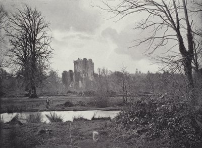 Blarney kastély alkotó: English Photographer
